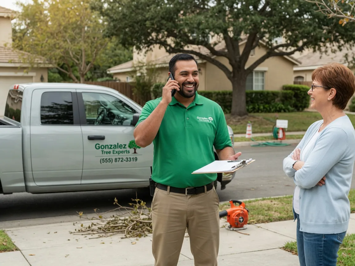 Tree Service Laguna Niguel, CA FAQs